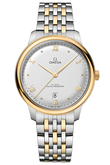 OMEGA HOLIDAY COLLECTION 2026