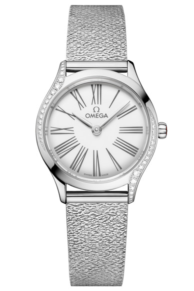 OMEGA HOLIDAY COLLECTION 2026