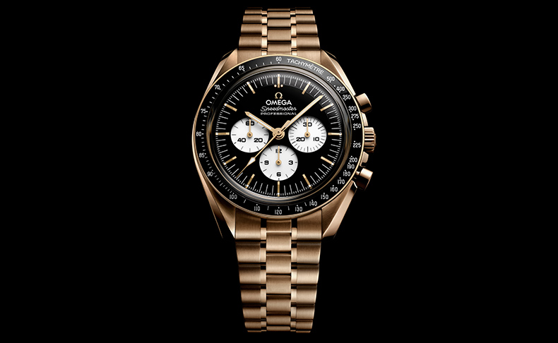 大阪府:大丸梅田店 1階西 オメガショップ OMEGA HOLIDAY COLLECTION 2026 2026年11月11日(水)⇒12月1日(火)