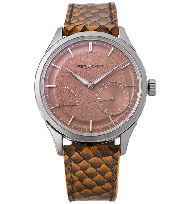 ペキニエ ロワイヤル パリ IIドゥフォンクション