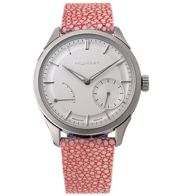 ペキニエ ロワイヤル パリ IIドゥフォンクション