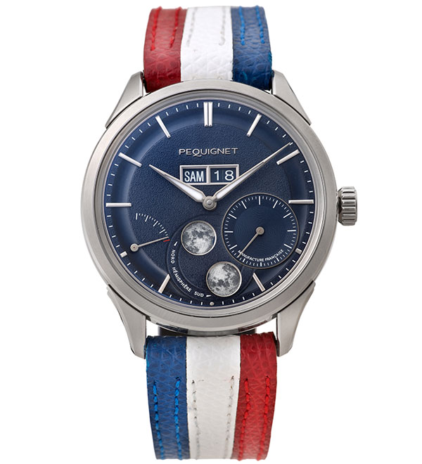 ペキニエ ロワイヤル パリ IIキャトル フォンクション