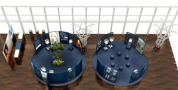 ロンジン アーカイブ展 ～時を紡ぐウォッチメイキングの軌跡～