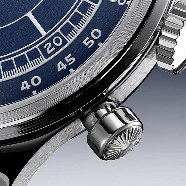 “Designed for details（細部までデザインされた）”とは、ファーラン・マリのブランド・コアメッセージのひとつ