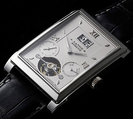 A.�����Q���]�[�l(A. LANGE �� SOHNE�j