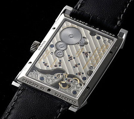 A.�����Q���]�[�l(A. LANGE �� SOHNE�j