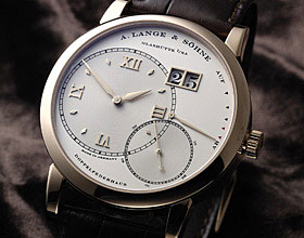 A.�����Q���]�[�l(A. LANGE �� S&Ouml;HNE�j