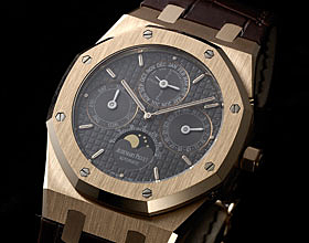�I�[�f�} �s�Q�iAUDEMARS PIGUET�j