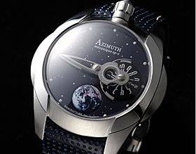 �A�W���[�g(AZIMUTH)