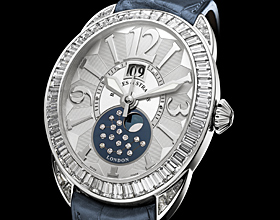 �o�b�N�X���X�g���E�X(BACKES&STRAUSS)
