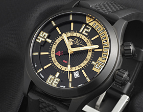 �{�[�� �E�H�b�`(BALL WATCH)