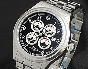 �{�[�� �E�H�b�`(BALL WATCH)