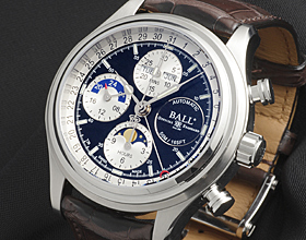 �{�[�� �E�H�b�`(BALL WATCH)