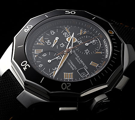 �{�[���������V�G(BAUME & MERCIER)