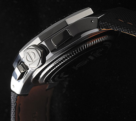 �{�[���������V�G(BAUME & MERCIER)