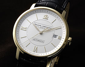 �{�[���������V�G(BAUME & MERCIER)