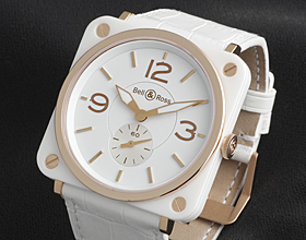 �x�������X(BELL&ROSS)