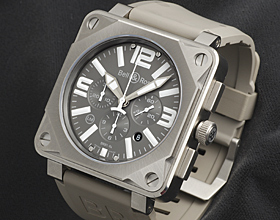 �x�������X(BELL&ROSS)