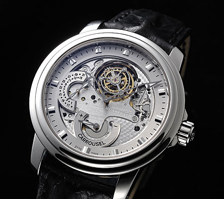 �u�����p��(BLANCPAIN)