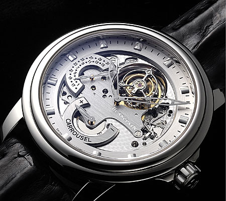 �u�����p��(BLANCPAIN)