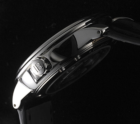 �u�����p��(BLANCPAIN)