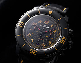 �u�����p��(BLANCPAIN)