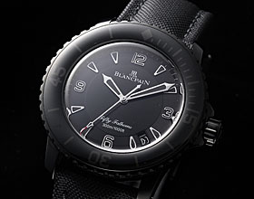 �u�����p��(BLANCPAIN)