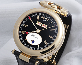 �{���F(BOVET)