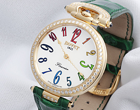 �{���F(BOVET)