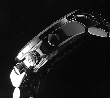�u���C�g�����O�E�t�H�[�E�x���g���[(BREITLING for BENTLEY)