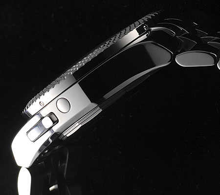 �u���C�g�����O�E�t�H�[�E�x���g���[(BREITLING for BENTLEY)