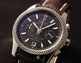 �u���C�g�����O�E�t�H�[�E�x���g���[(BREITLING for BENTLEY)