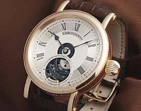 �N���m�X�C�X(CHRONOSWISS)
