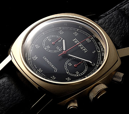 �t�F���[���E�G���W�j�A�h�E�o�C�E�I�t�B�`�[�l�E�p�l���C(FERRARI ENGINEERED BY OFFICINE PANERAI)