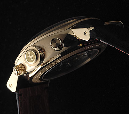 �t�F���[���E�G���W�j�A�h�E�o�C�E�I�t�B�`�[�l�E�p�l���C(FERRARI ENGINEERED BY OFFICINE PANERAI)