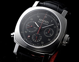 �t�F���[���E�G���W�j�A�h�E�o�C�E�I�t�B�`�[�l�E�p�l���C(FERRARI ENGINEERED BY OFFICINE PANERAI)