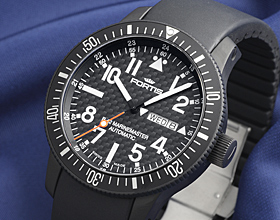 �t�H���e�B�X�iFORTIS�j