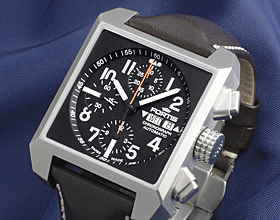 �t�H���e�B�X�iFORTIS�j