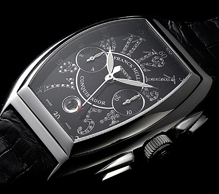 �t�����N�E�~�����[�iFRANCK MULLER�j