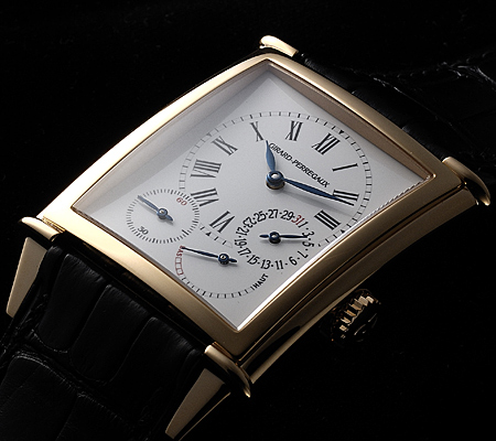 �W���[���E�y���S�iGIRARD-PERREGAUX�j