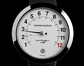�W�����A�[�m�E�}�b�c�H�[���iGIULIANO MAZZUOLI�j