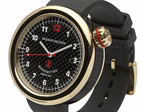 �W�����A�[�m�E�}�b�c�H�[���iGIULIANO MAZZUOLI�j