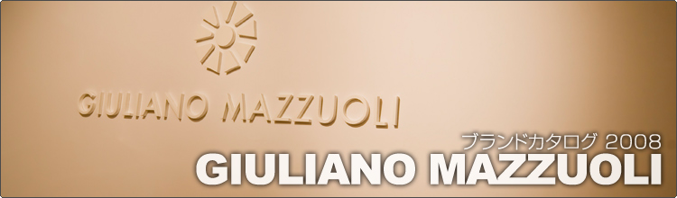 �W�����A�[�m�E�}�b�c�H�[���iGIULIANO MAZZUOLI�j