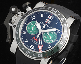 �O���n���iGRAHAM�j