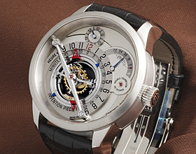 �O���[�x���E�t�H�[�V�B(GREUBEL FORSEY)