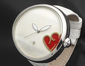 �O�������f�B(GRIMOLDI)