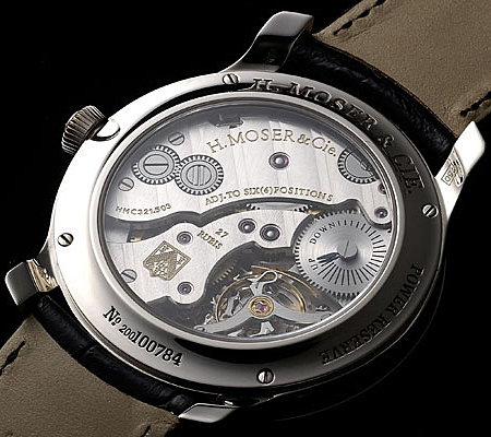 H.���[�U�[�iH.Moser&Cie.�j
