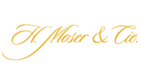 H.���[�U�[�iH.Moser&Cie.�j