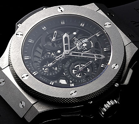 �E�u���iHUBLOT�j