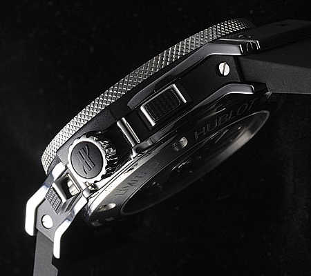 �E�u���iHUBLOT�j